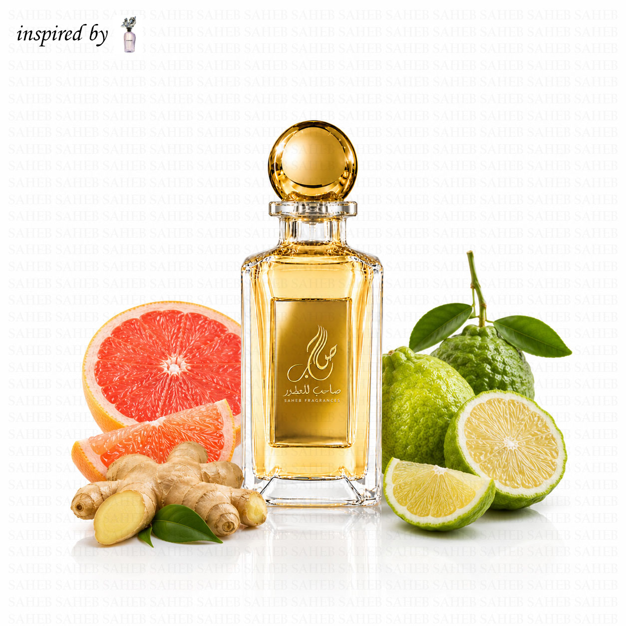 Scentphony