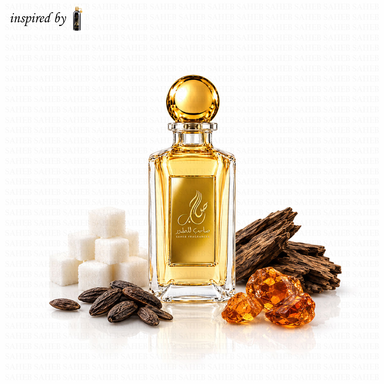 Tonka Bean