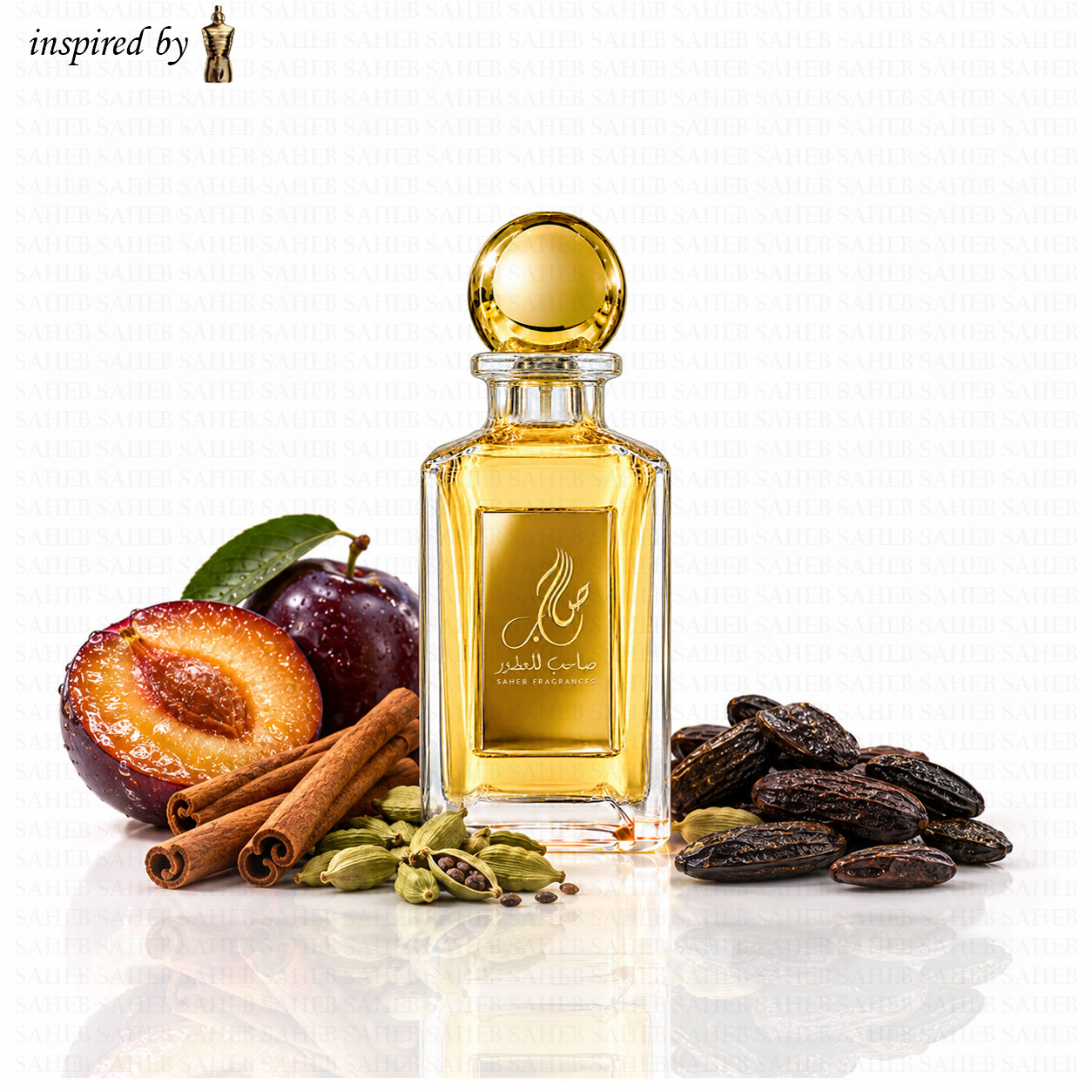 Golden Honey Absolu