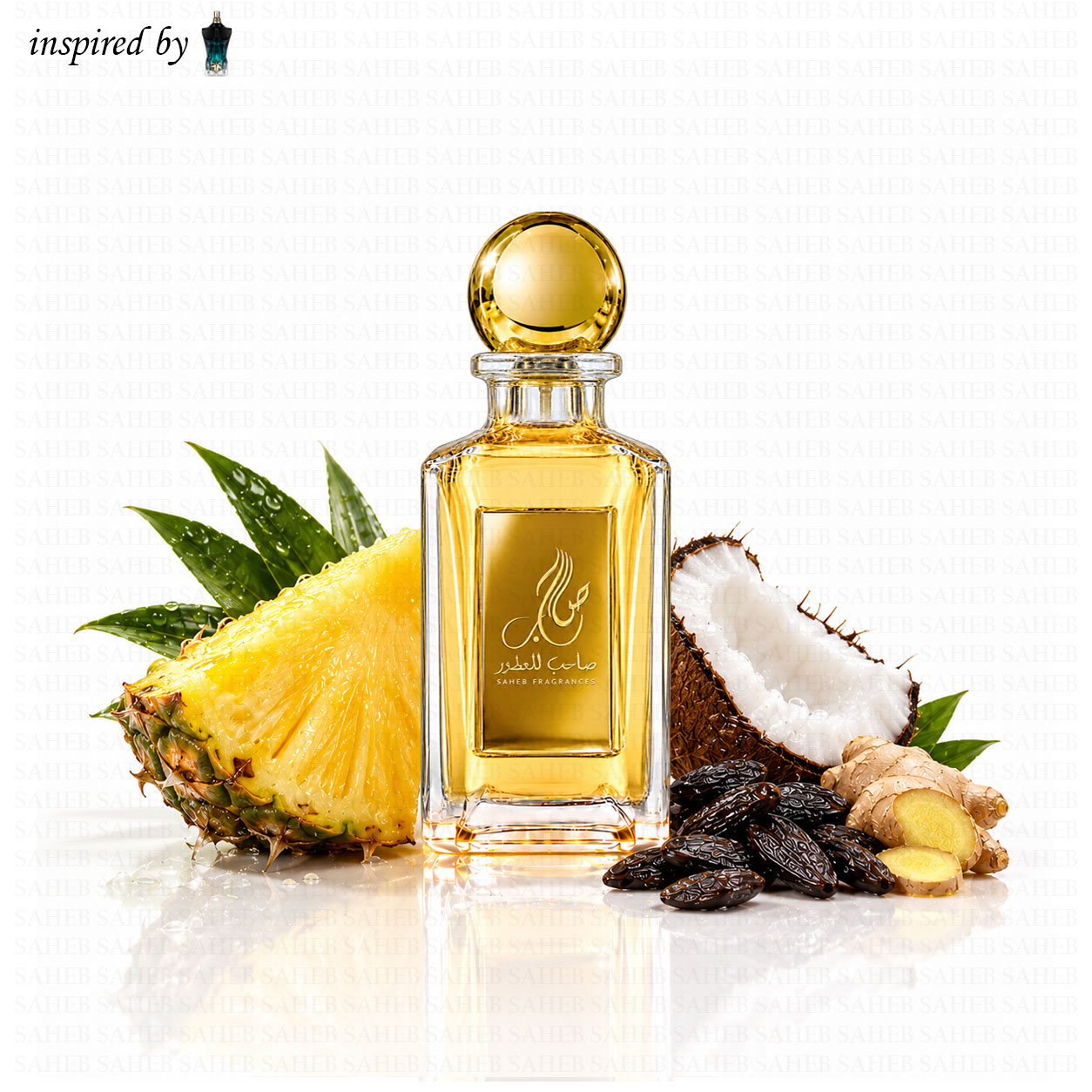 Coconut Majesty
