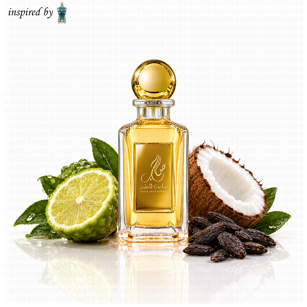Coconut Desire