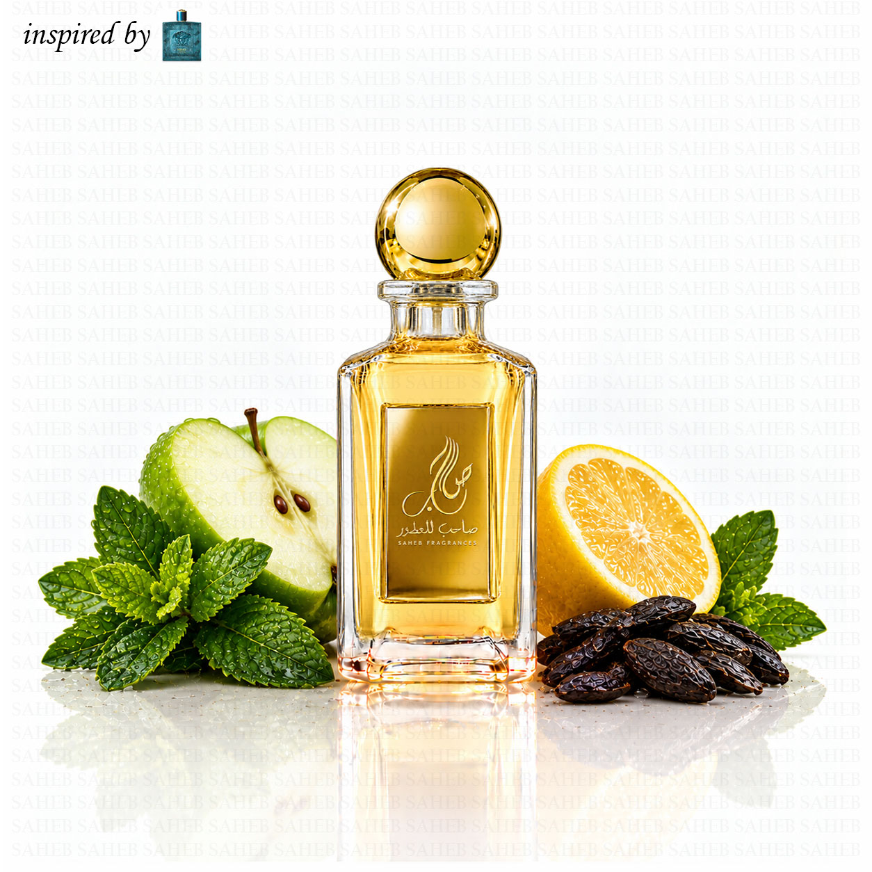 Mint Elixir