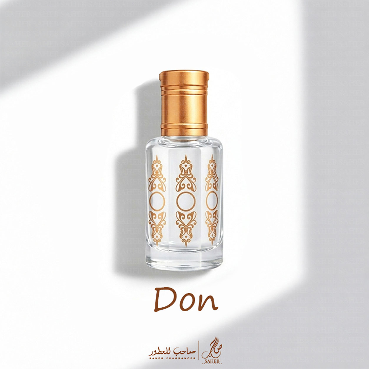 Don