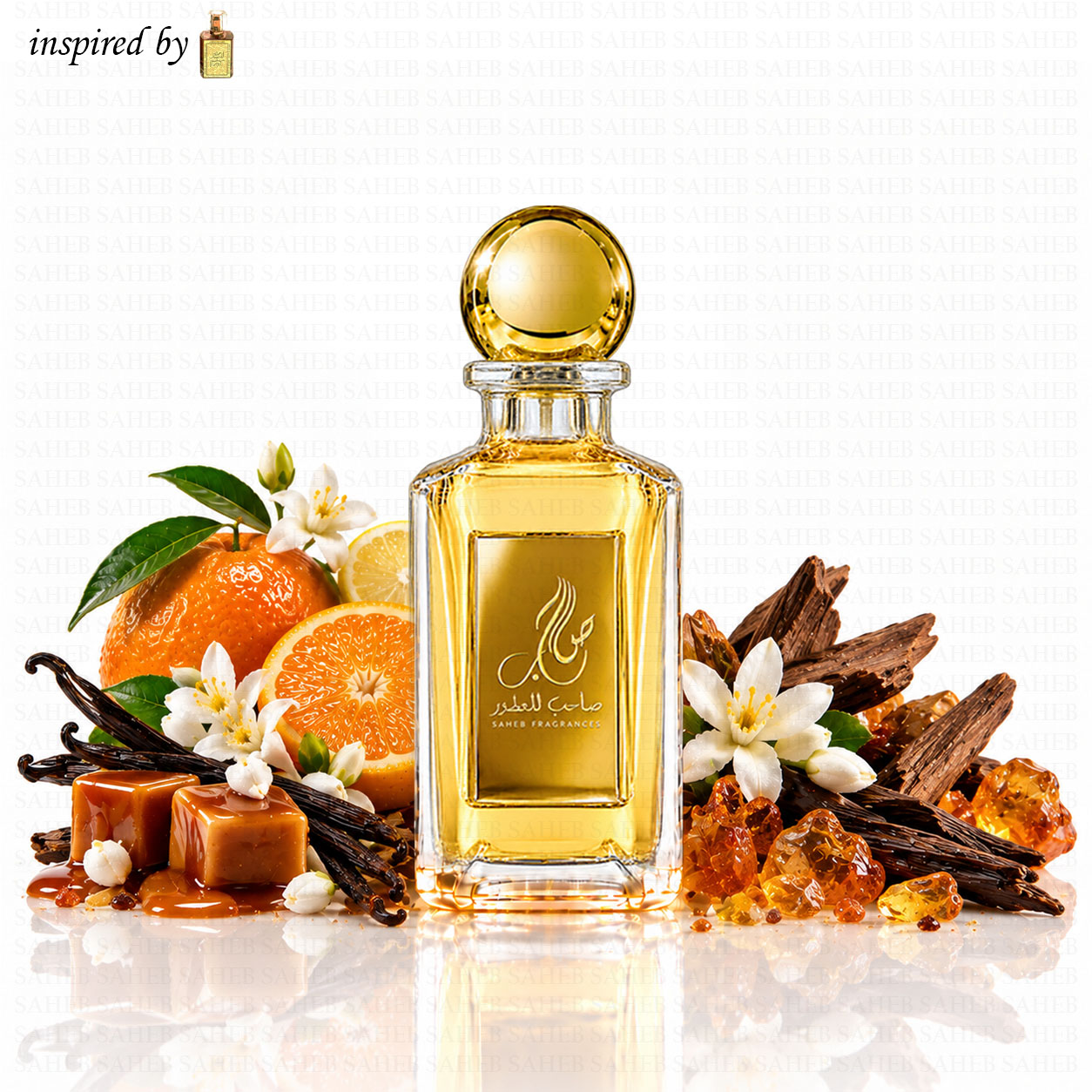 Midnight Oud
