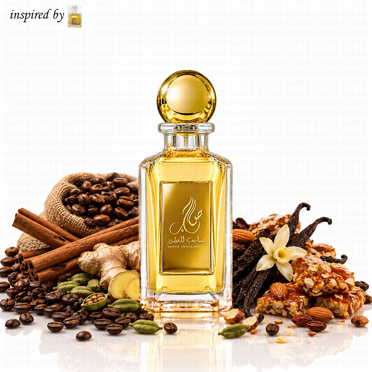 Khamrah Coffee