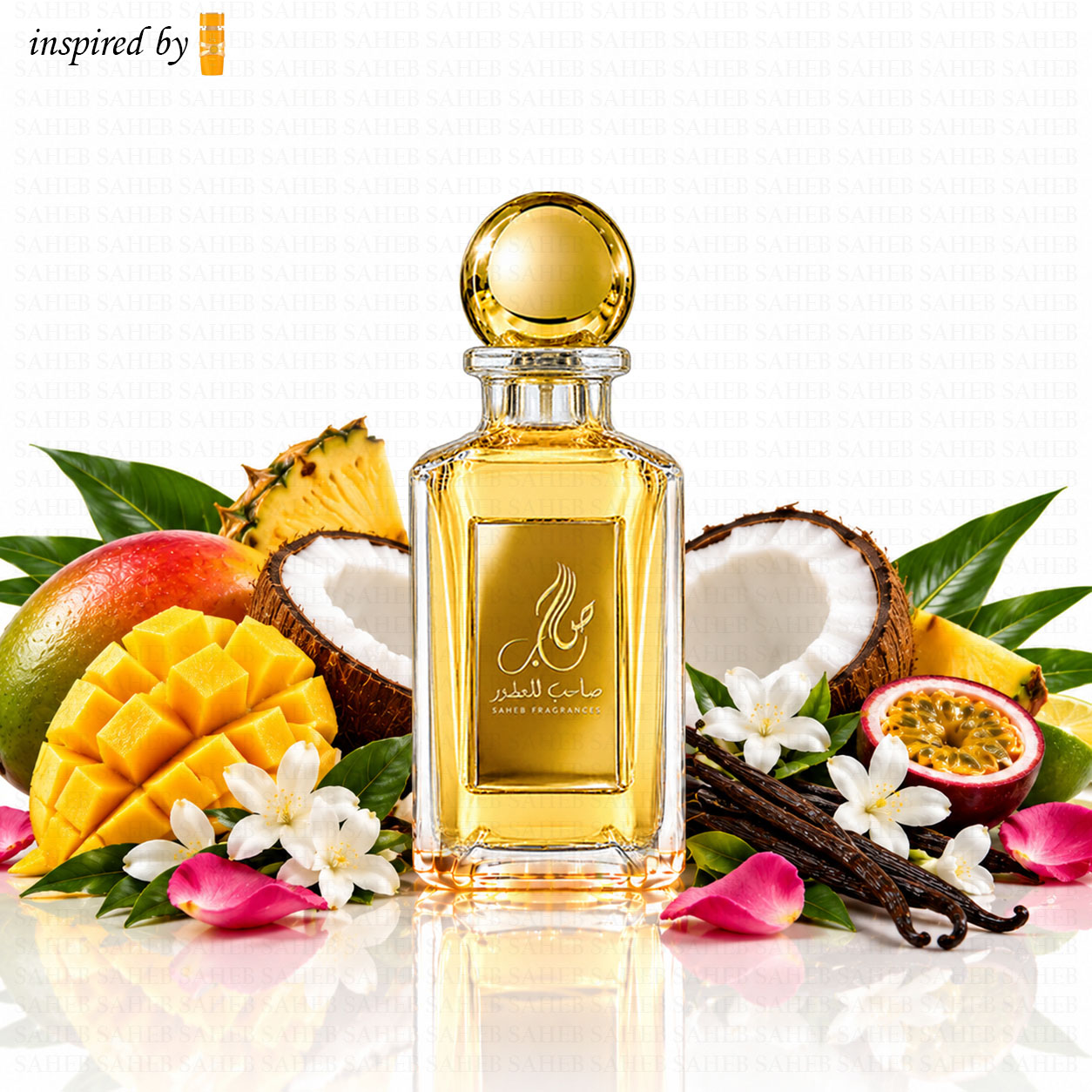 Yara Mango