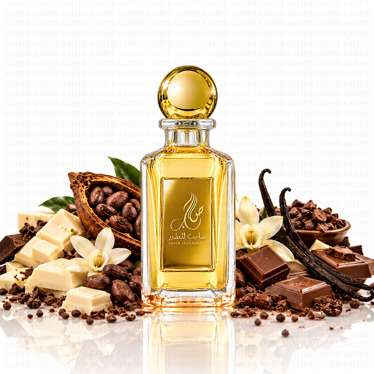 Choco Vanilla