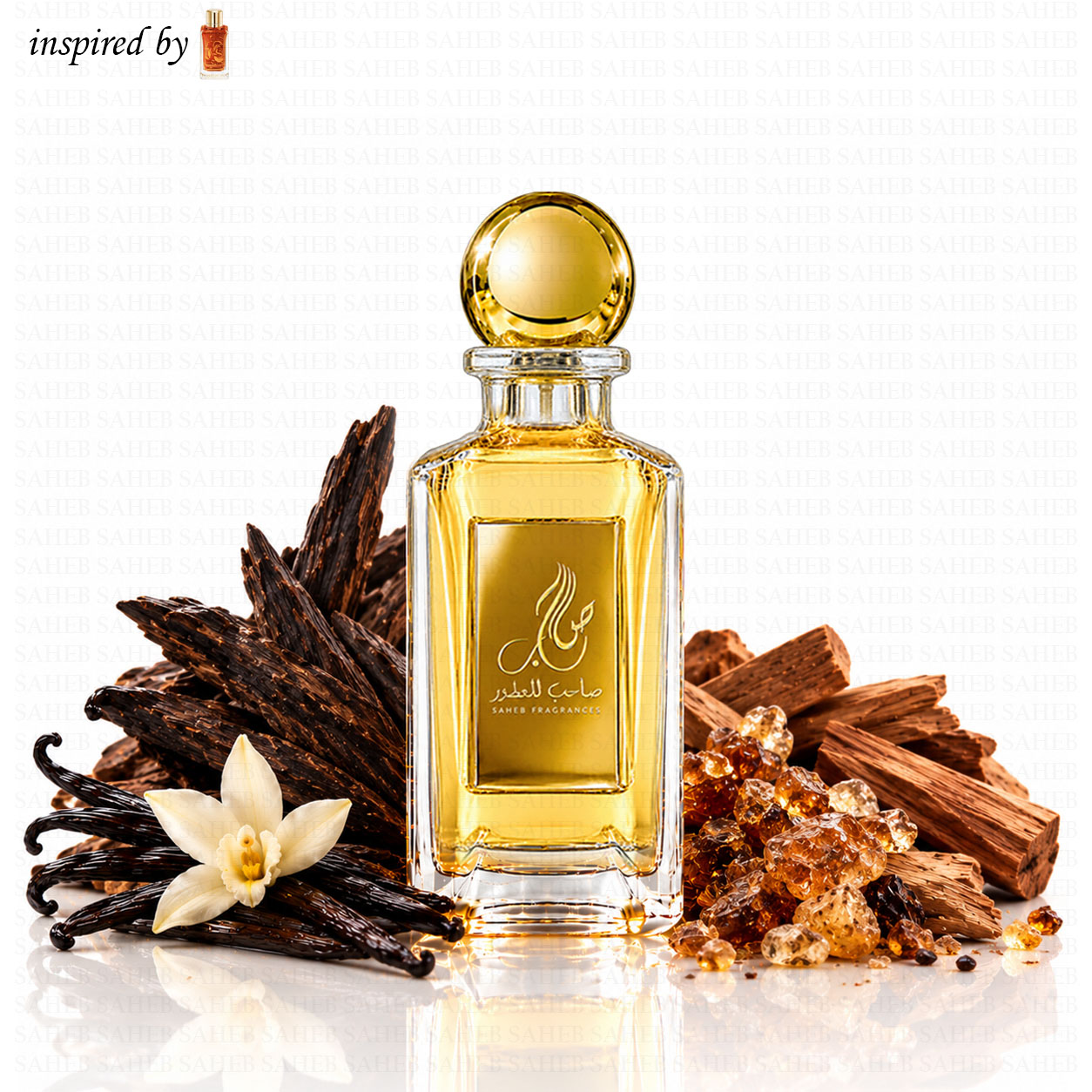 Golden Oud