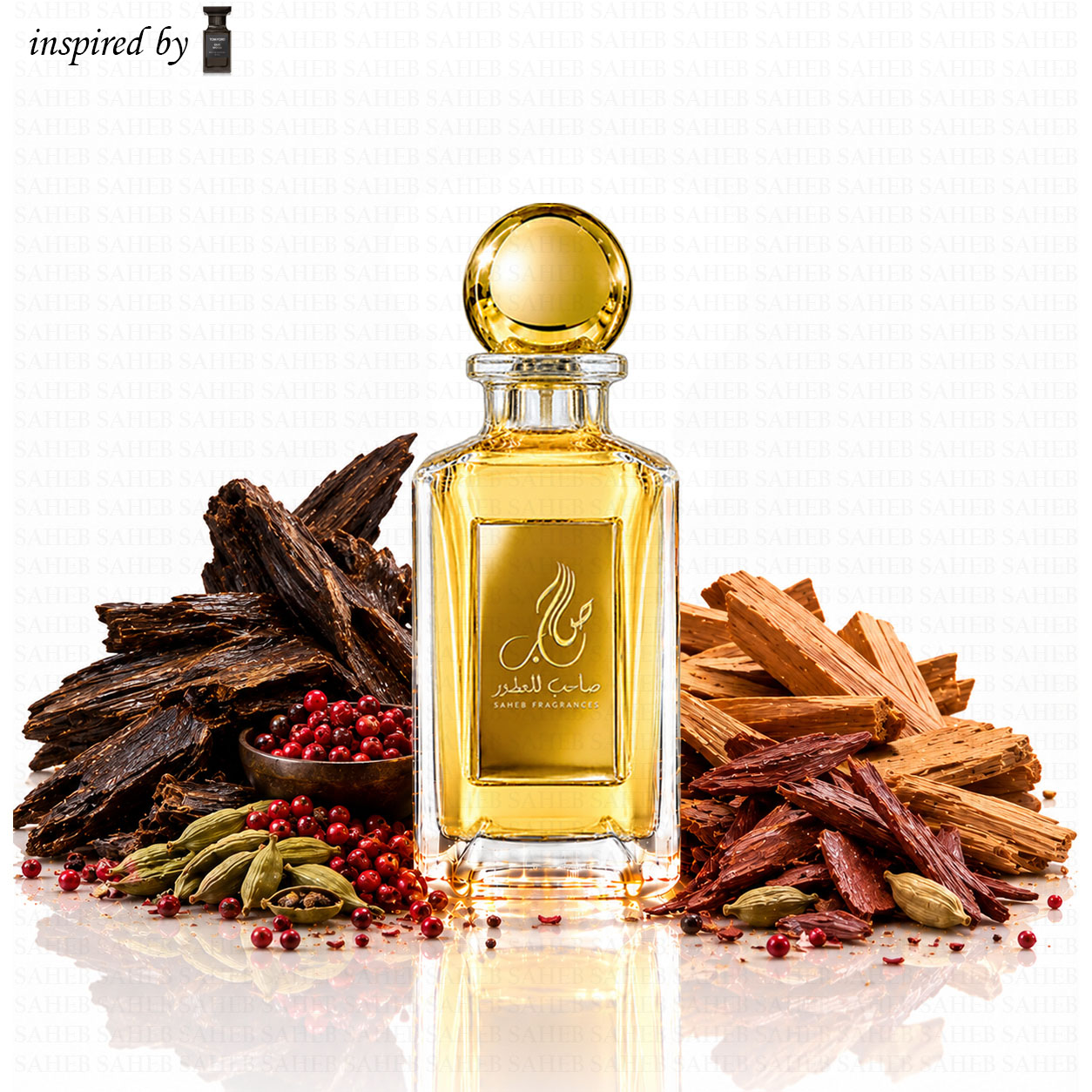 Oud Essence